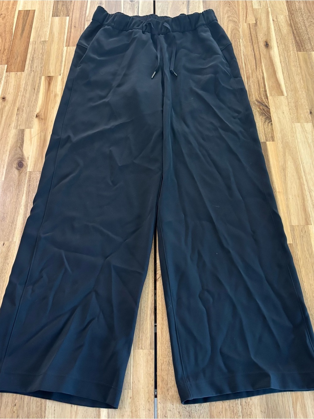 Lululemon Wide Leg Pant
